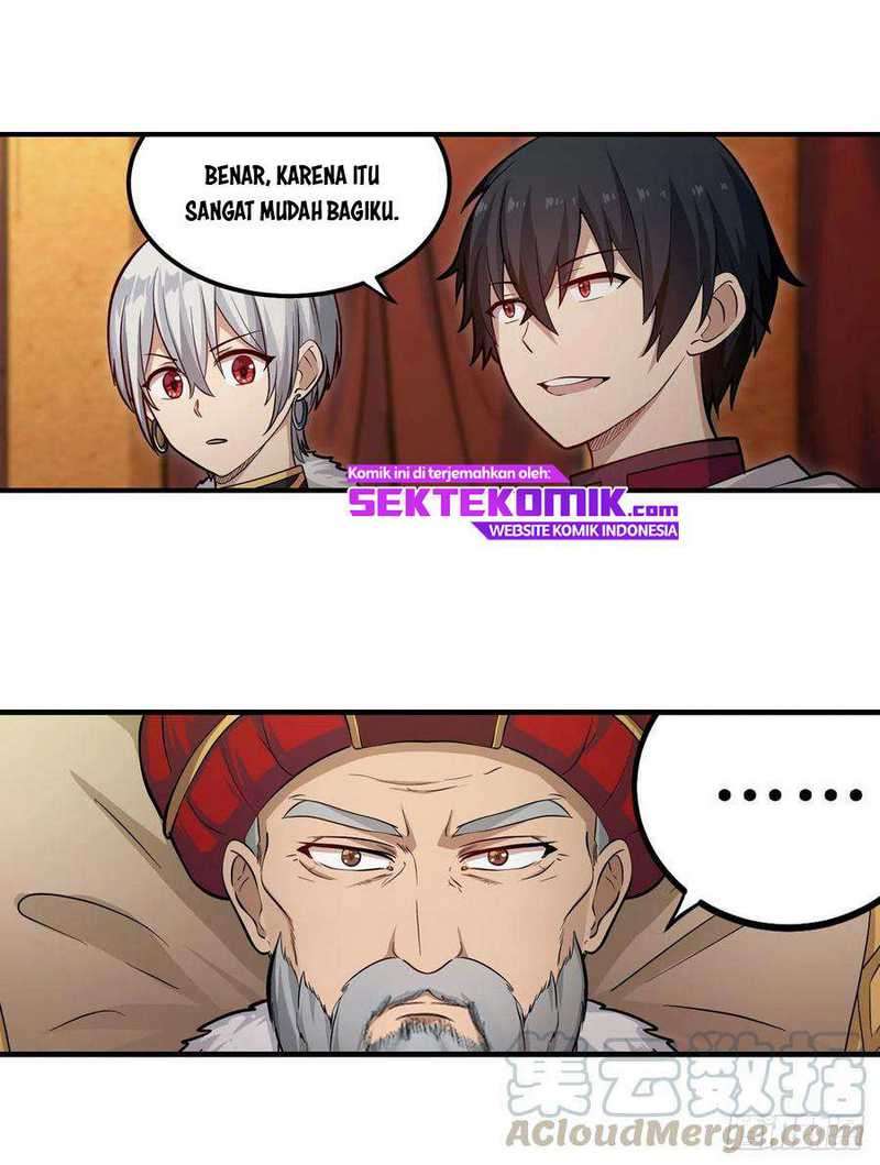 Wuxian Shitu Bab 159 halaman 11