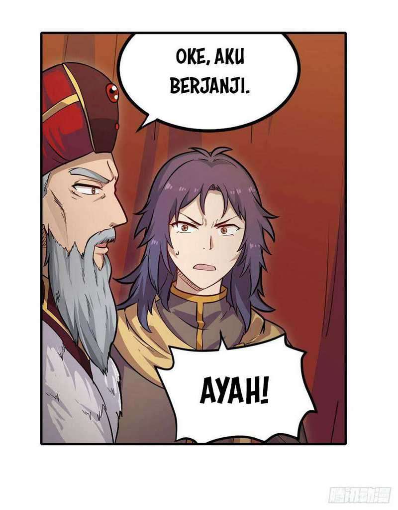 Wuxian Shitu Bab 159 halaman 12
