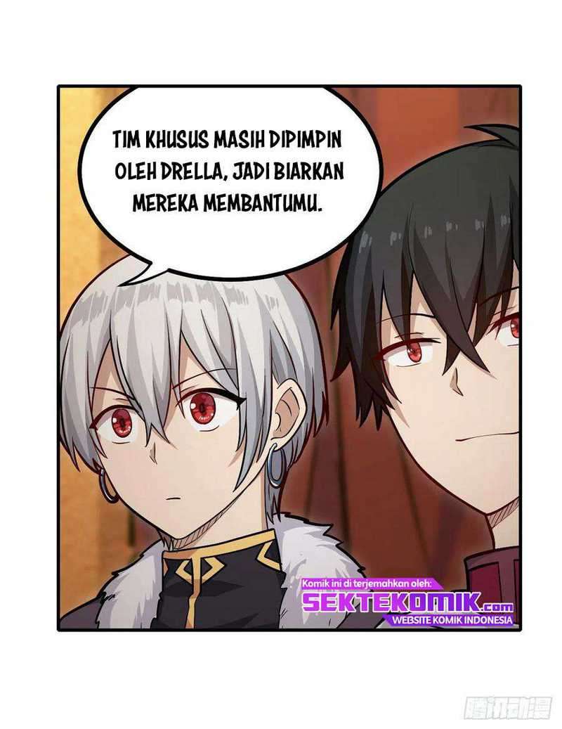 Wuxian Shitu Bab 159 halaman 13