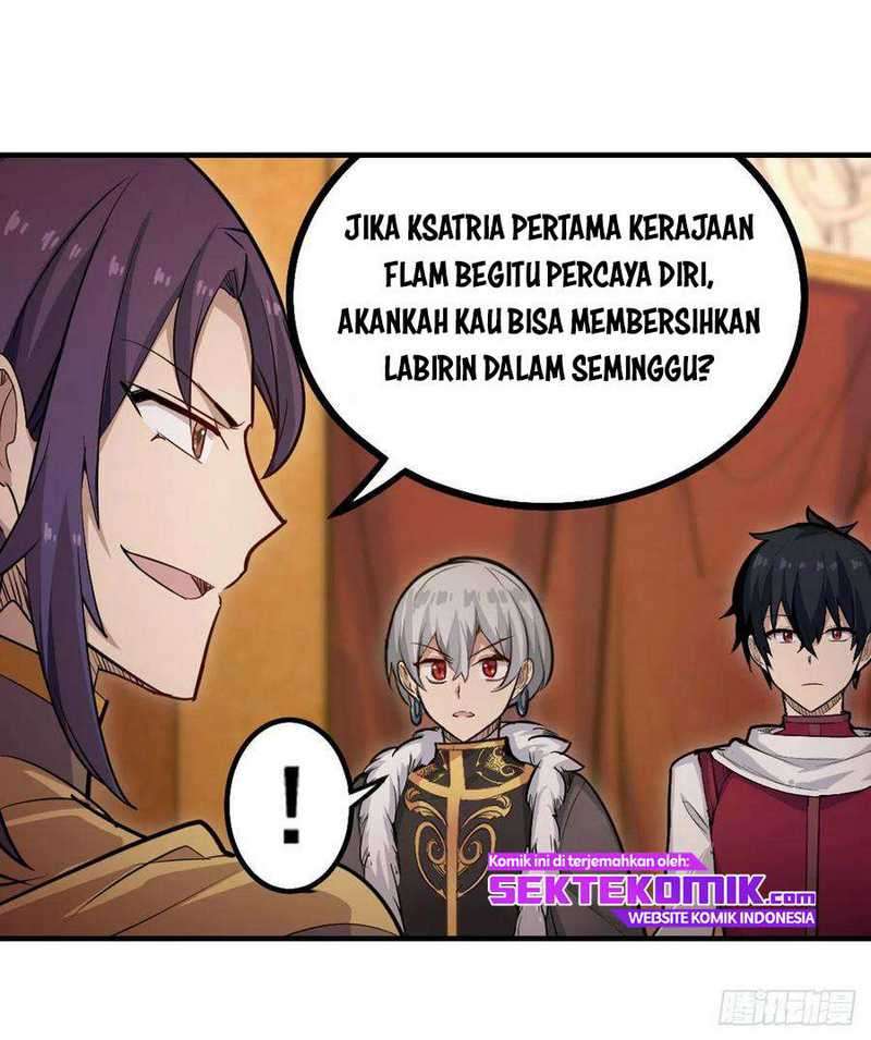 Wuxian Shitu Bab 159 halaman 15