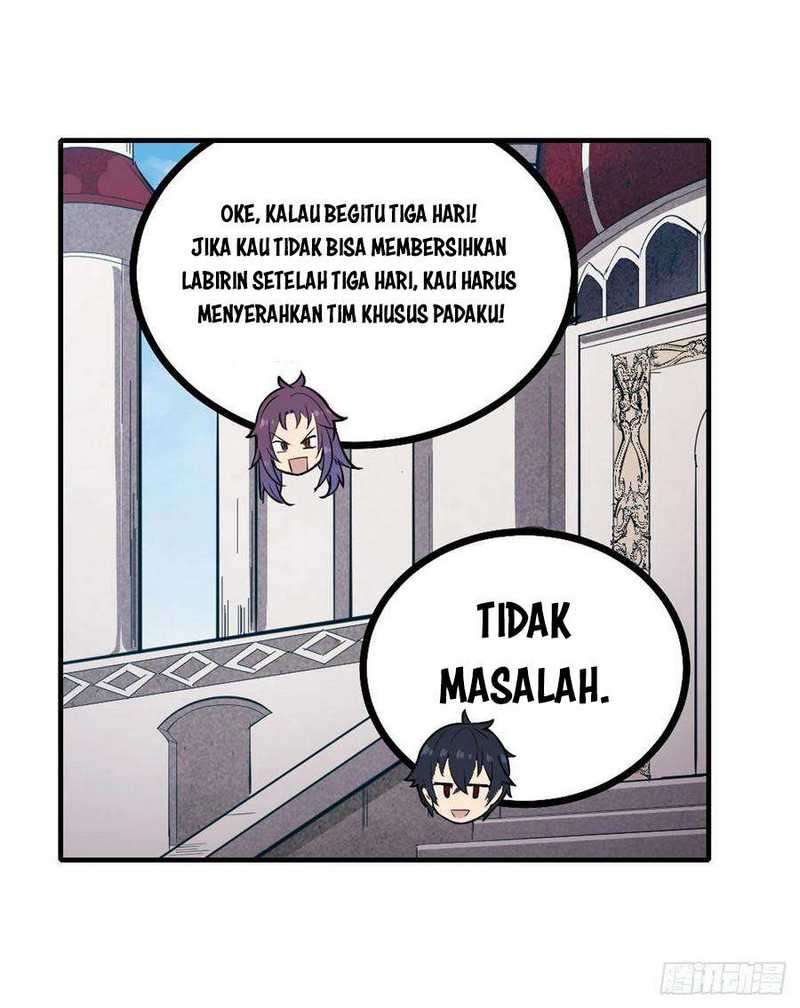 Wuxian Shitu Bab 159 halaman 18