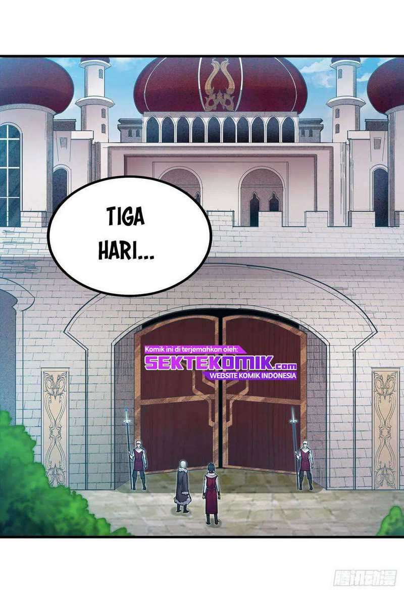 Wuxian Shitu Bab 159 halaman 19