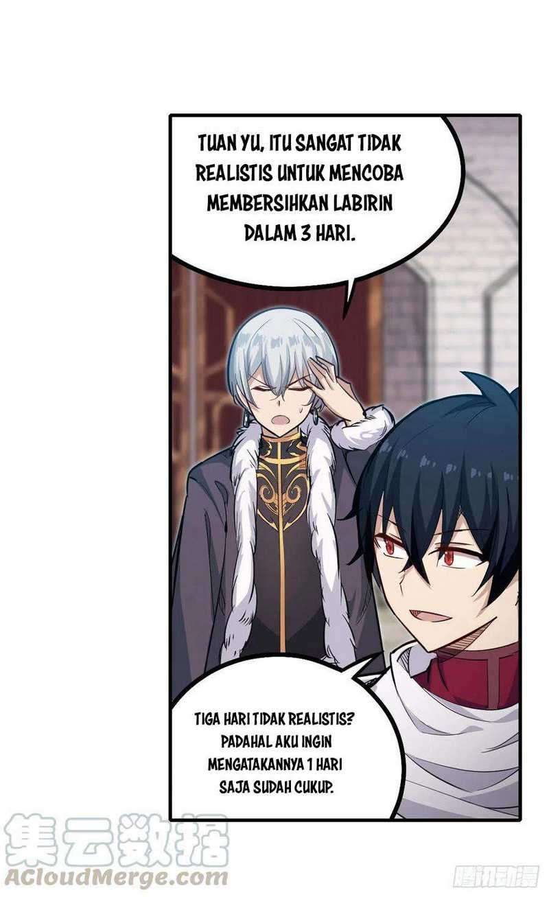 Wuxian Shitu Bab 159 halaman 20