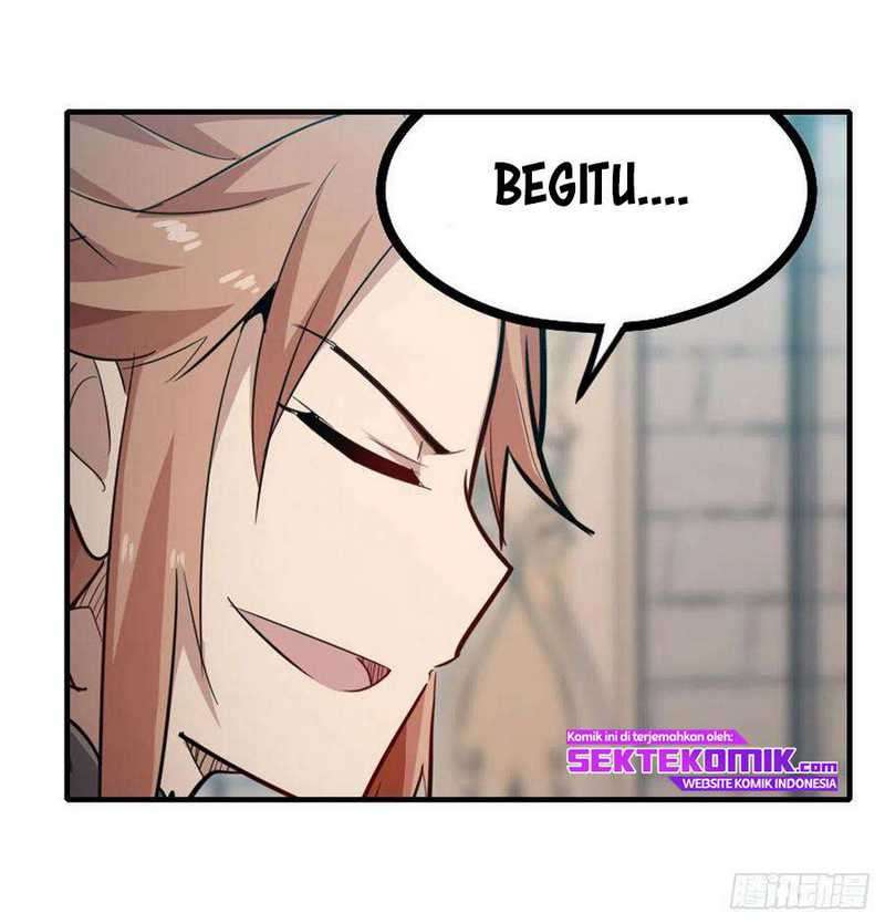 Wuxian Shitu Bab 159 halaman 27