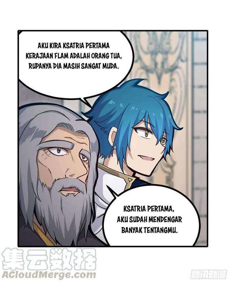 Wuxian Shitu Bab 159 halaman 32