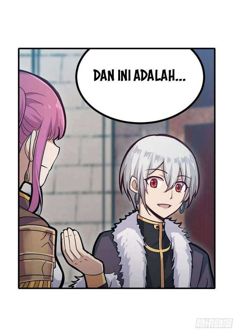Wuxian Shitu Bab 159 halaman 33