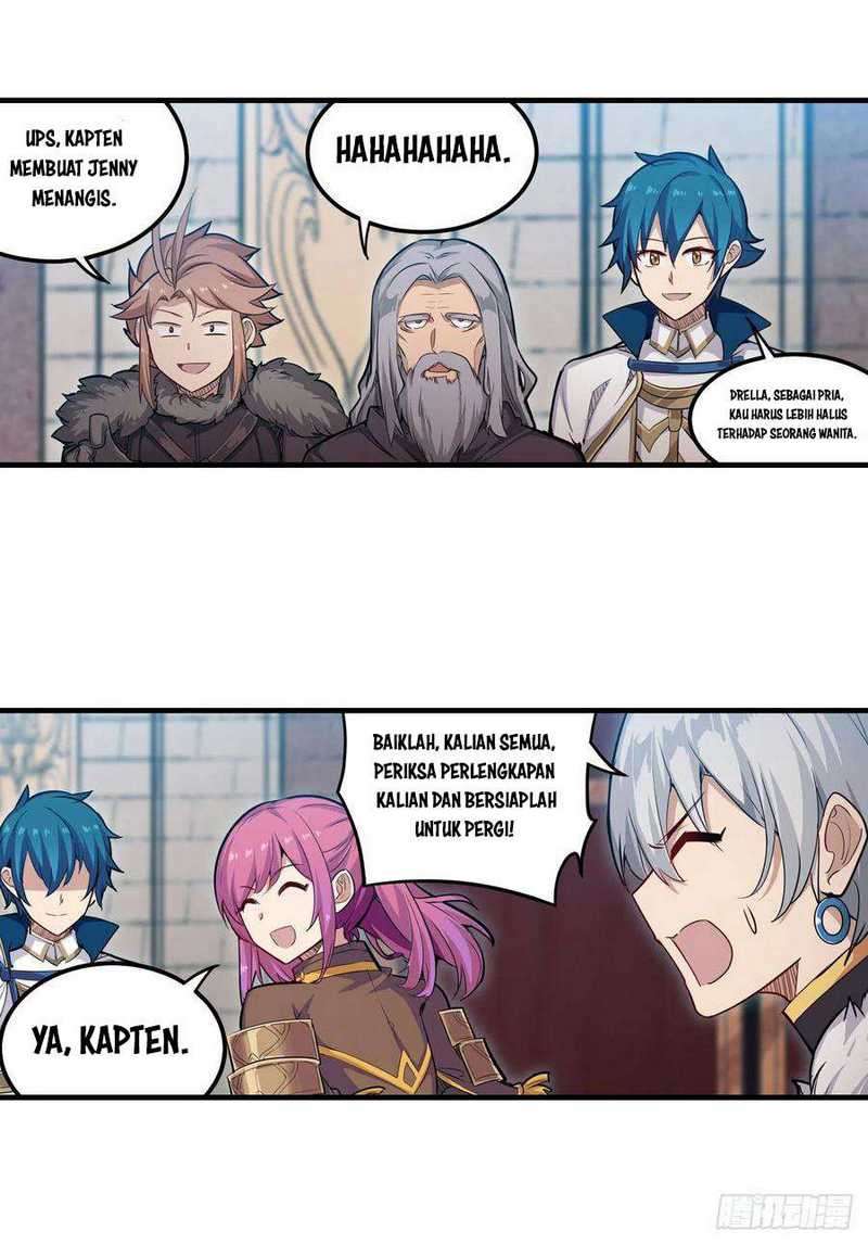 Wuxian Shitu Bab 159 halaman 36