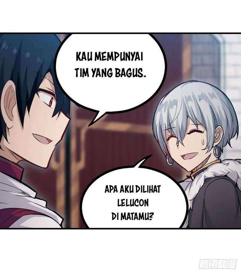 Wuxian Shitu Bab 159 halaman 37