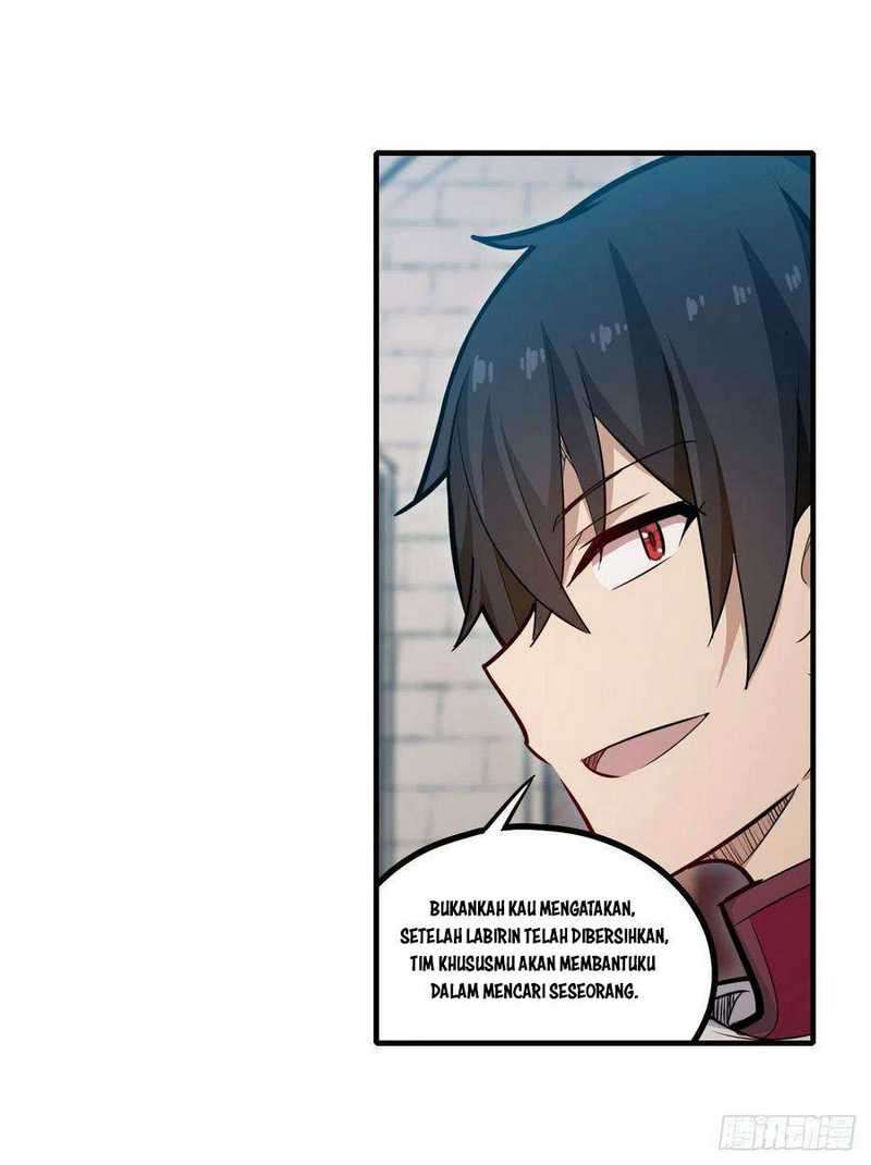 Wuxian Shitu Bab 159 halaman 40