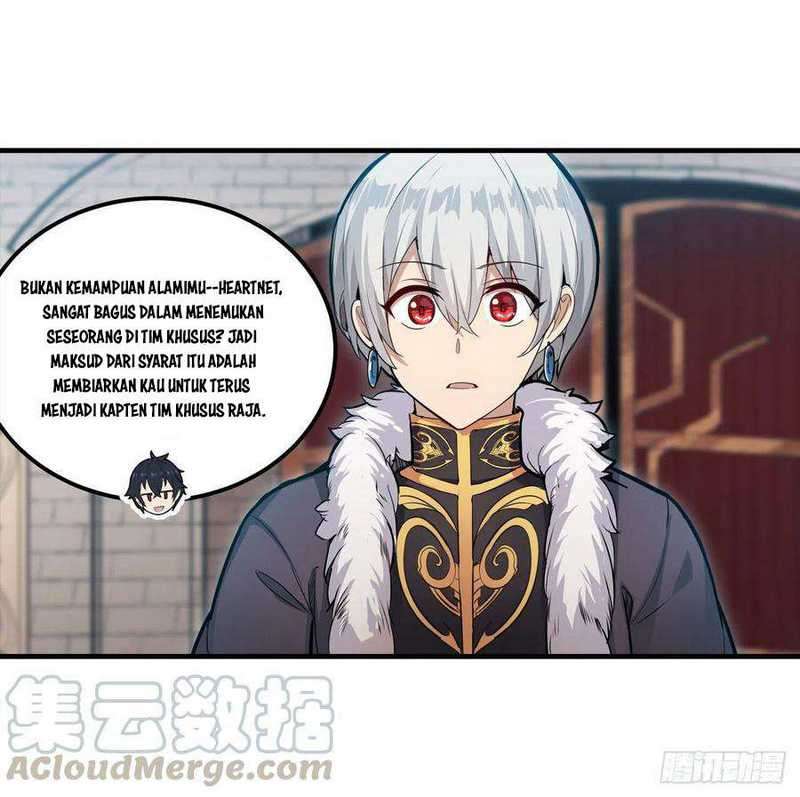 Wuxian Shitu Bab 159 halaman 41