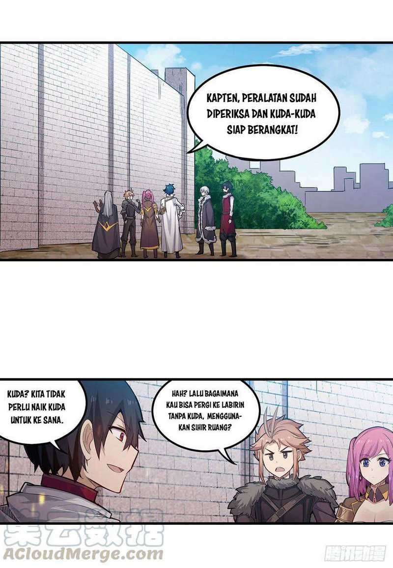 Wuxian Shitu Bab 159 halaman 44