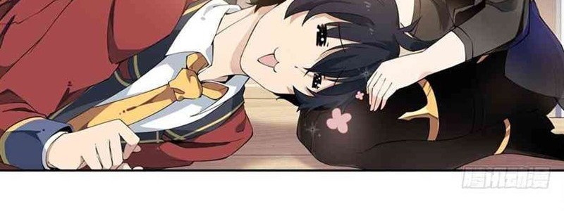 Wuxian Shitu chapter 16 halaman 5