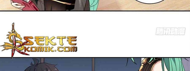 Wuxian Shitu chapter 16 halaman 11