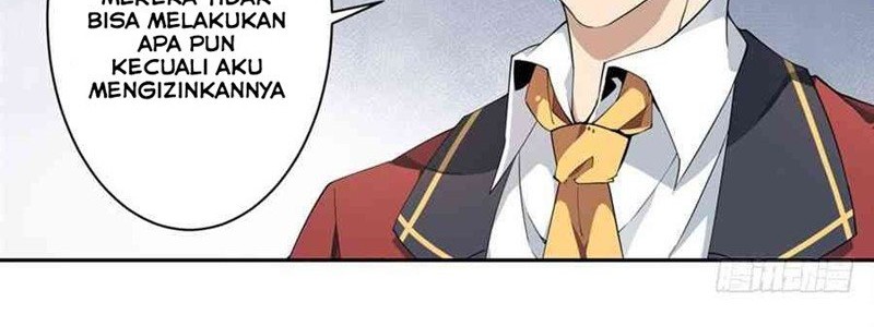 Wuxian Shitu chapter 16 halaman 13