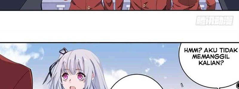 Wuxian Shitu chapter 16 halaman 19
