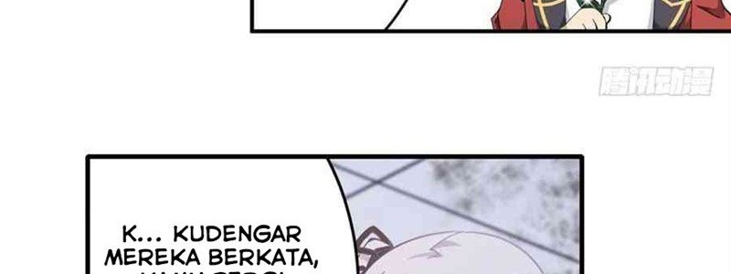 Wuxian Shitu chapter 16 halaman 21