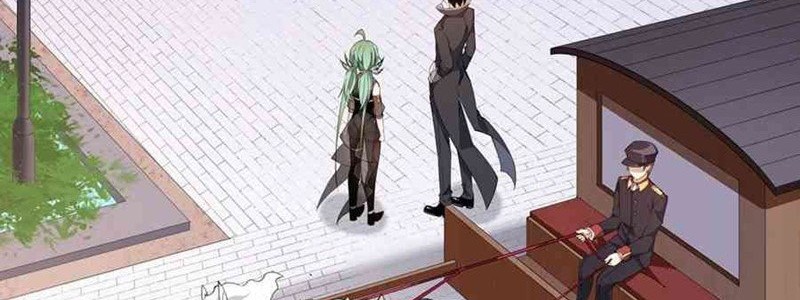 Wuxian Shitu chapter 16 halaman 25
