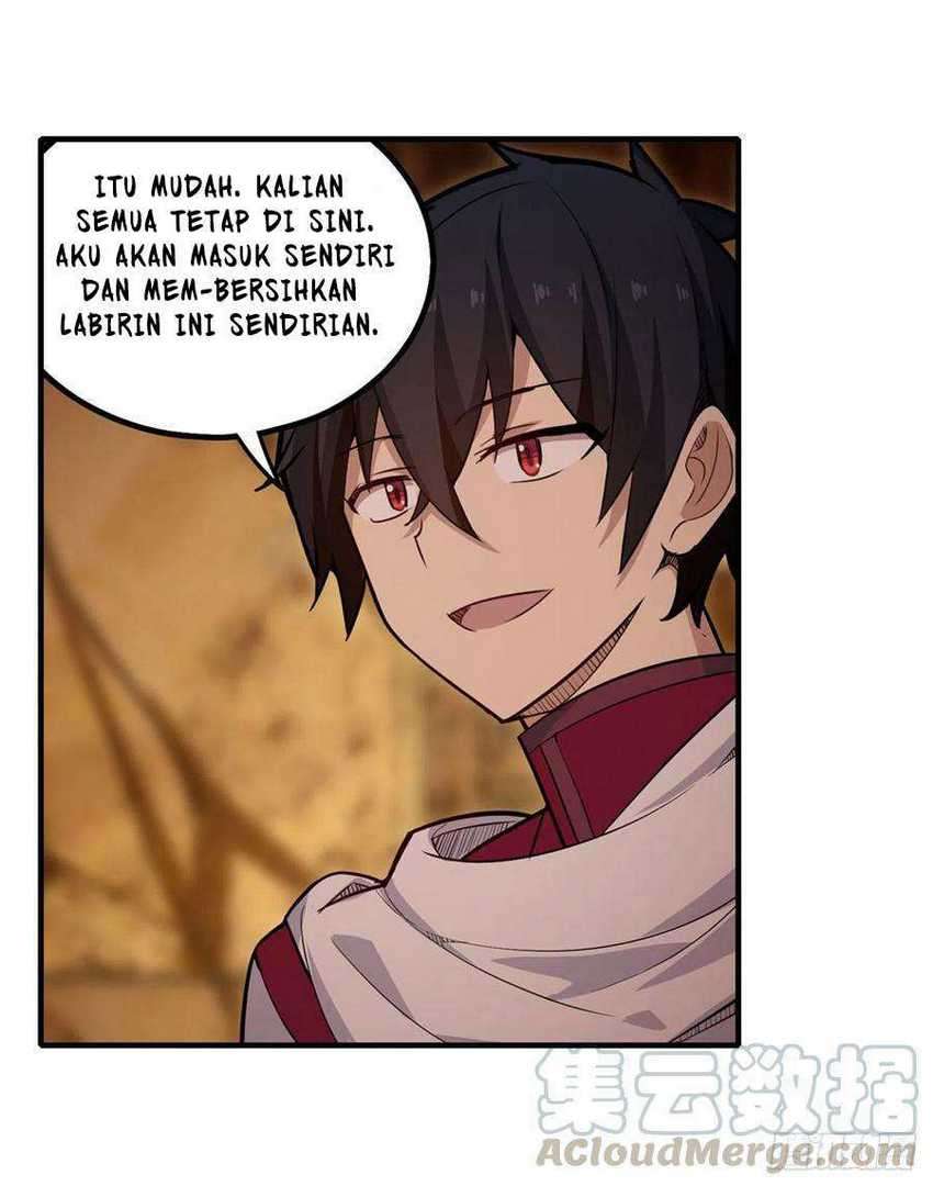Wuxian Shitu Bab 160 halaman 6