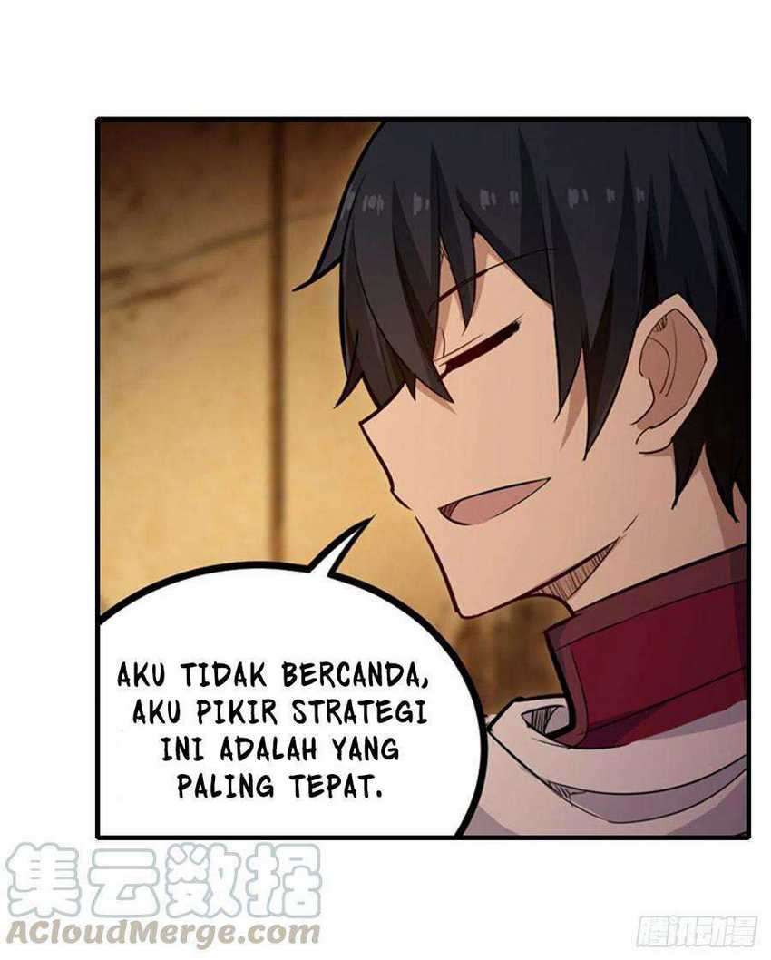 Wuxian Shitu Bab 160 halaman 8