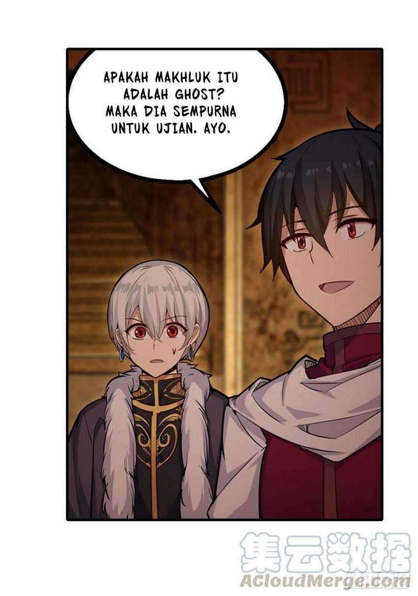 Wuxian Shitu Bab 160 halaman 12