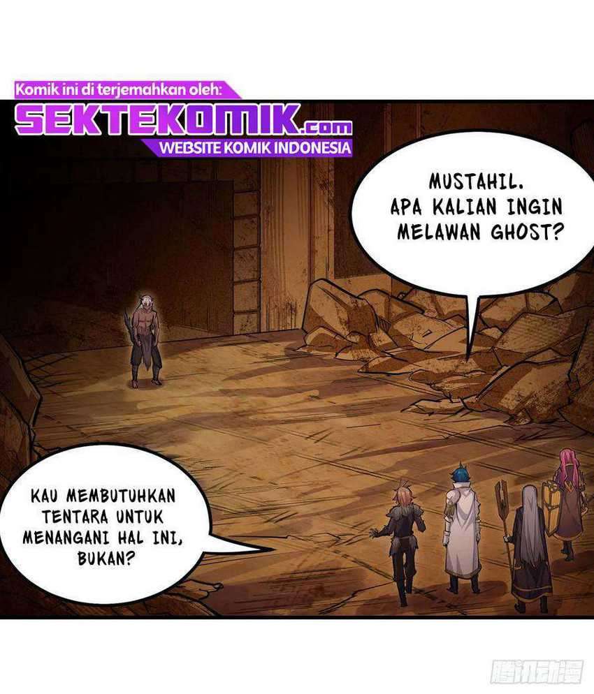 Wuxian Shitu Bab 160 halaman 13
