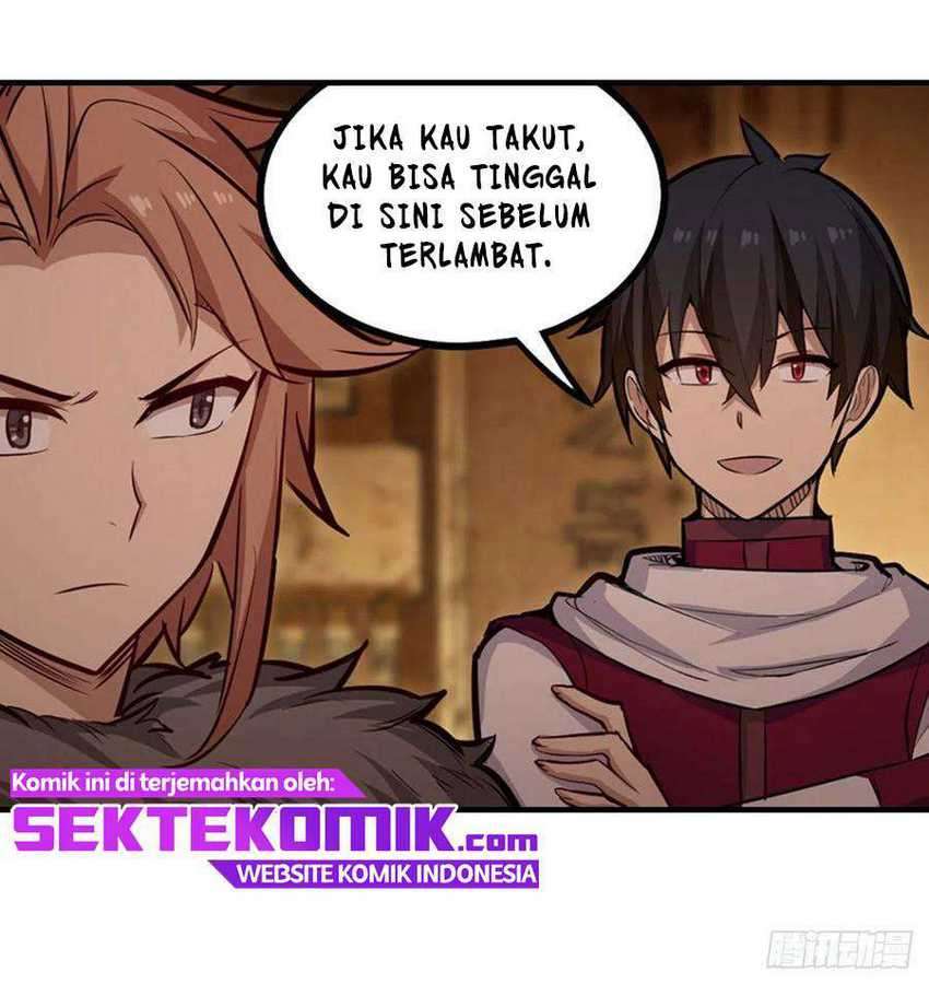 Wuxian Shitu Bab 160 halaman 15