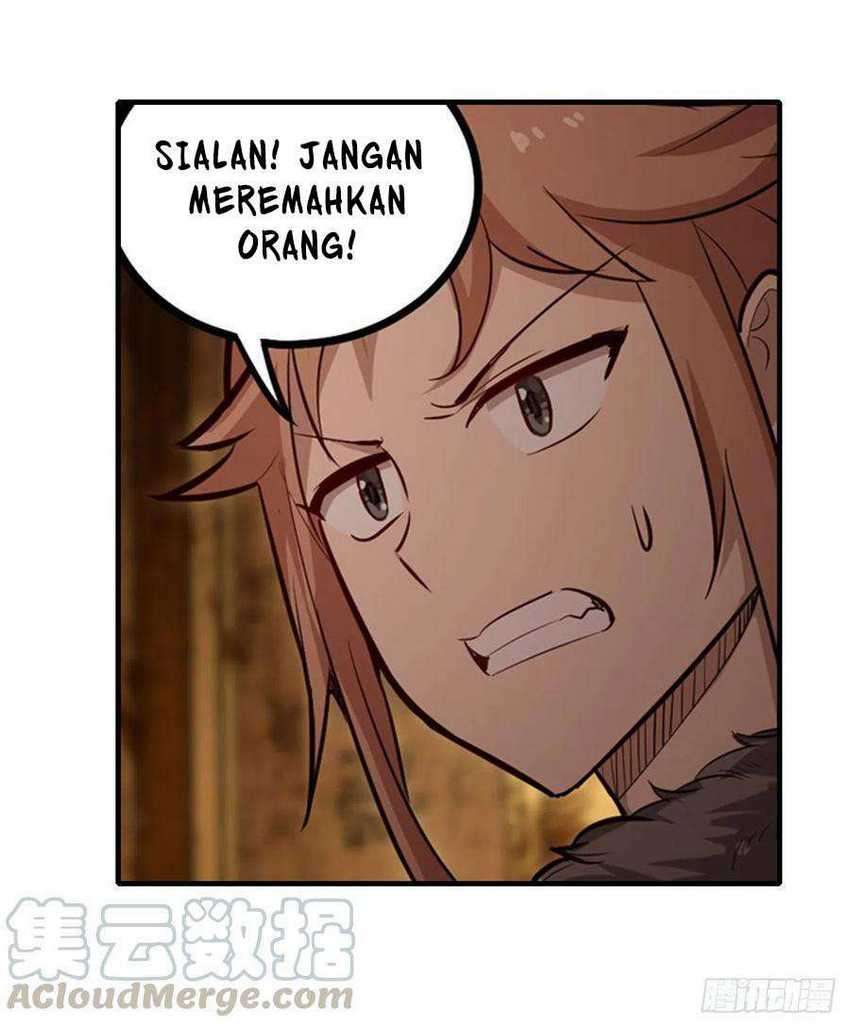 Wuxian Shitu Bab 160 halaman 16