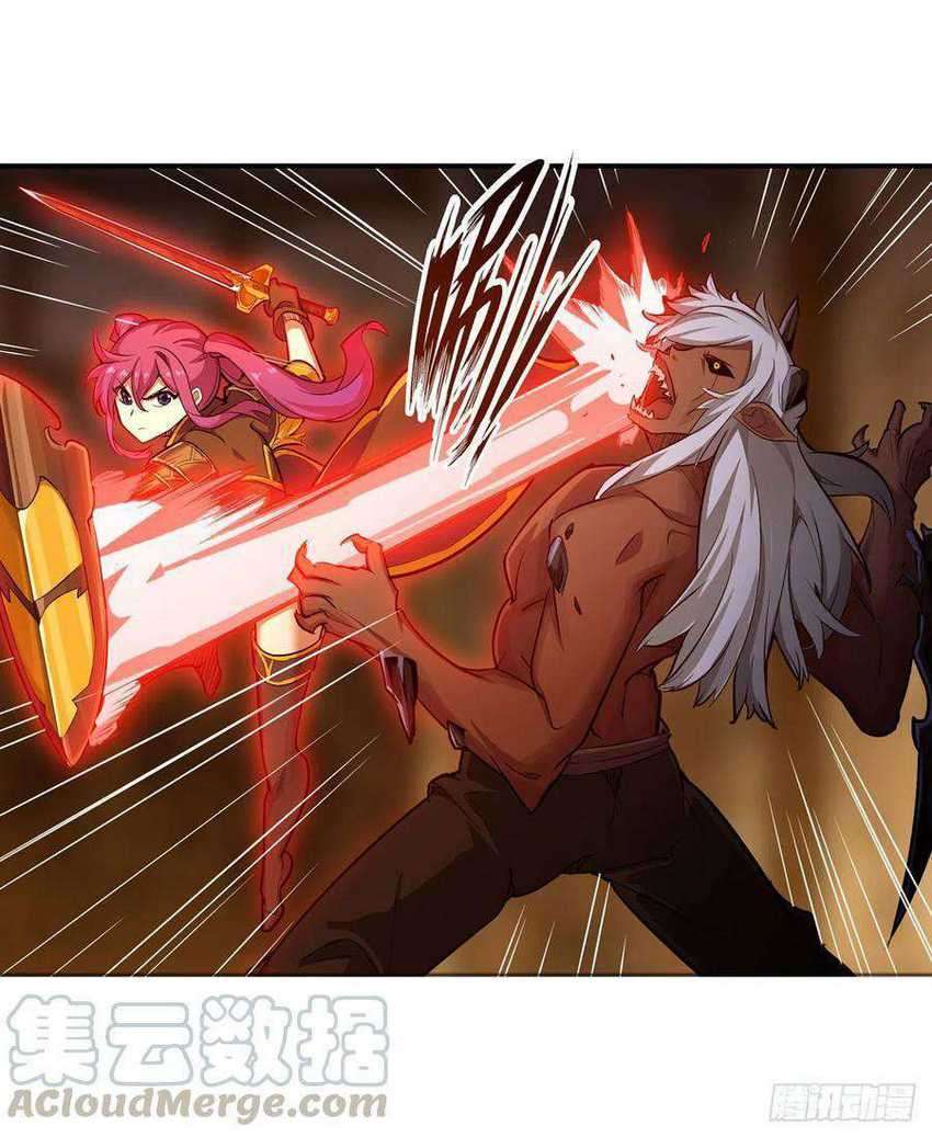Wuxian Shitu Bab 160 halaman 24