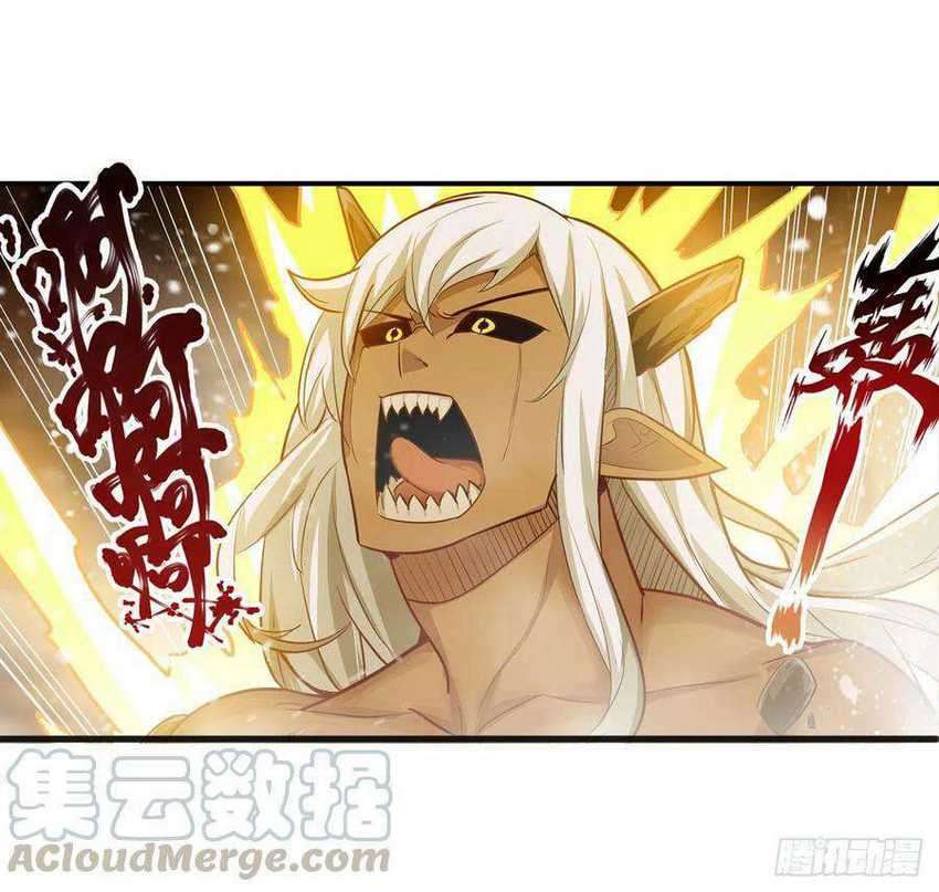 Wuxian Shitu Bab 160 halaman 28