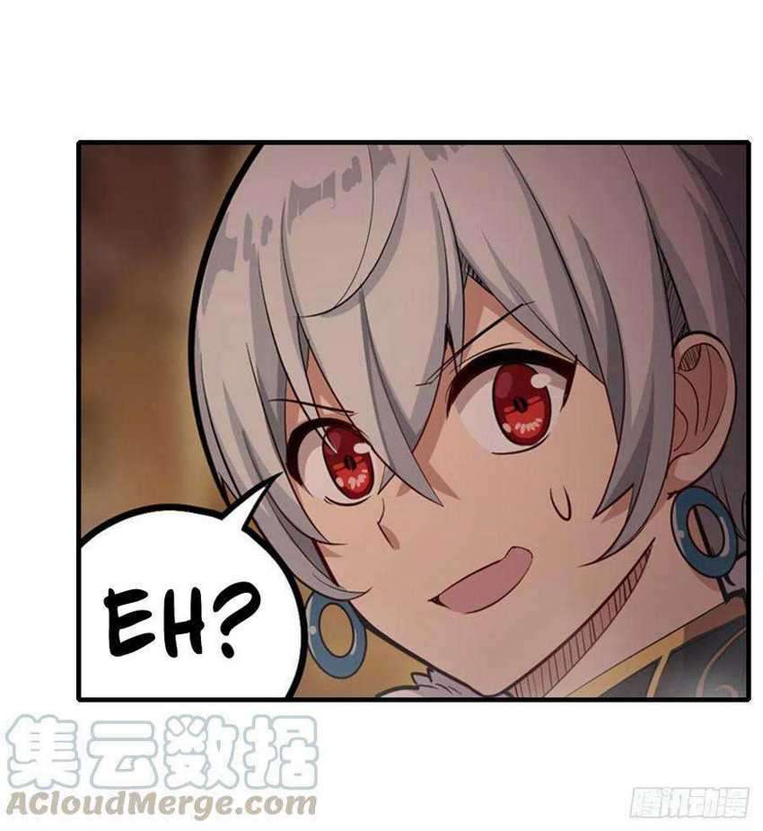 Wuxian Shitu Bab 160 halaman 30