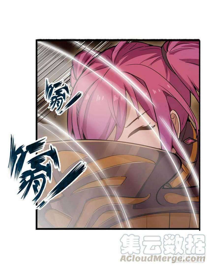Wuxian Shitu Bab 160 halaman 32