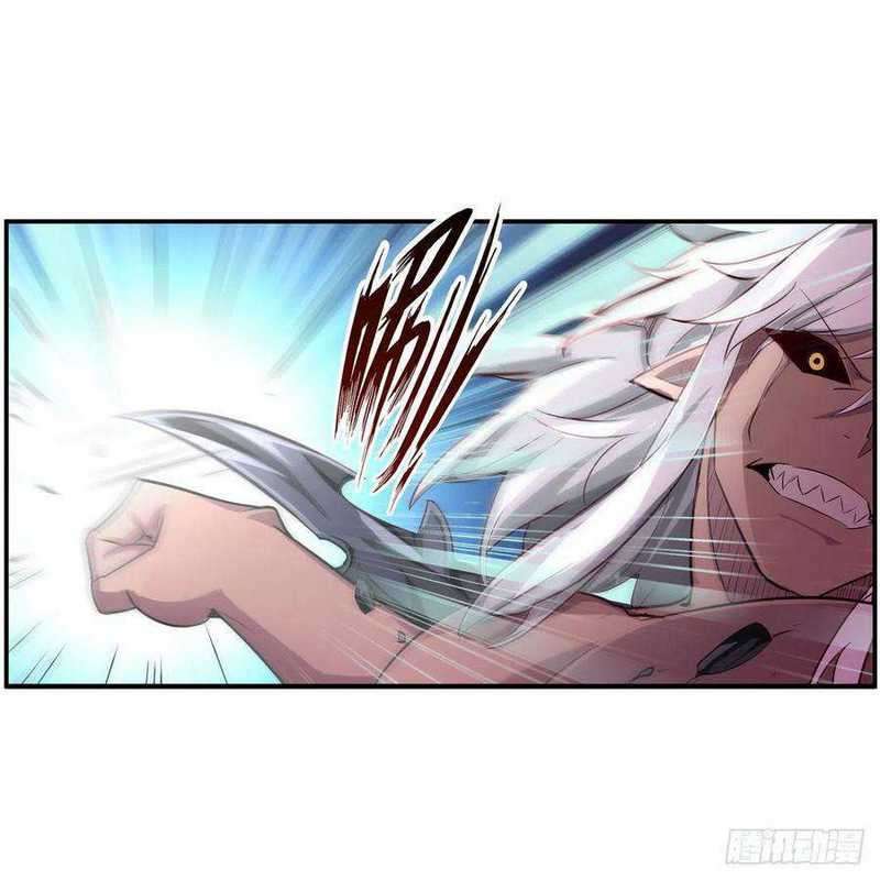 Wuxian Shitu chapter 161 halaman 6