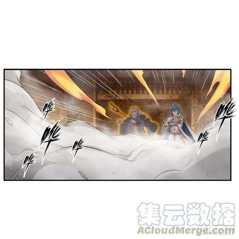 Wuxian Shitu chapter 161 halaman 8