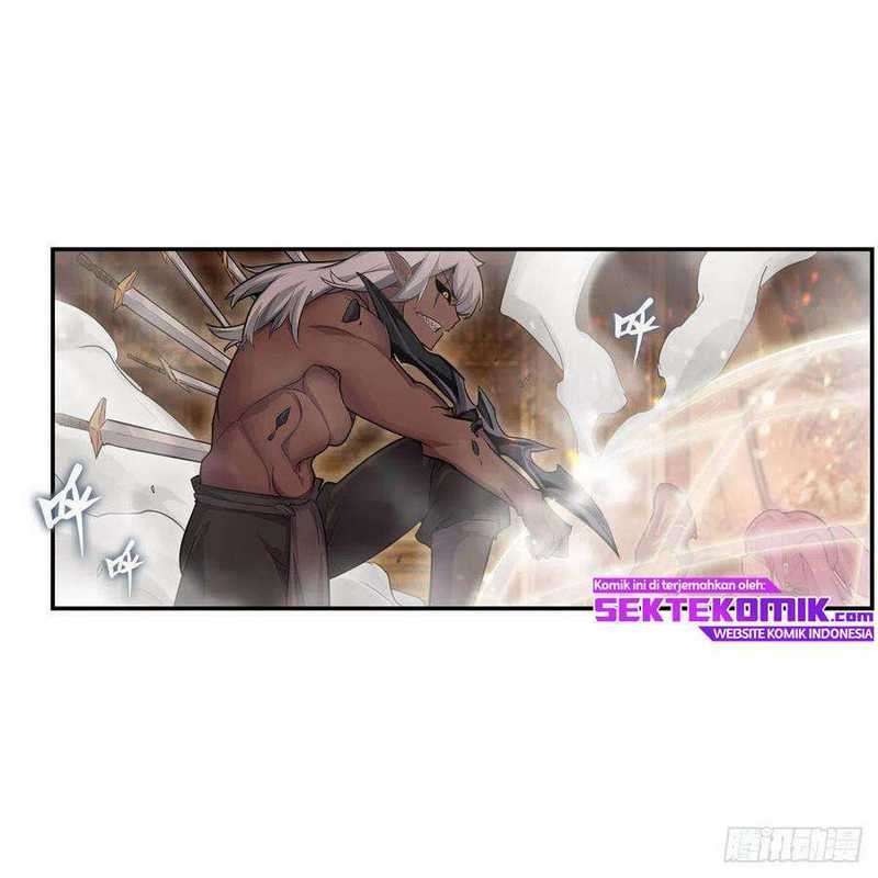 Wuxian Shitu chapter 161 halaman 9