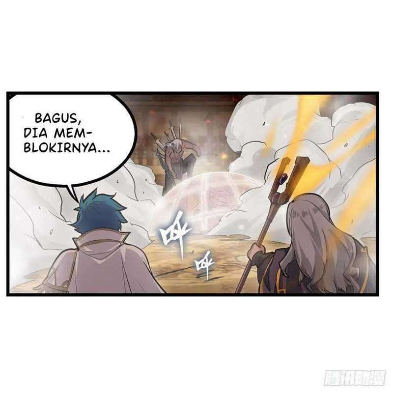 Wuxian Shitu chapter 161 halaman 10