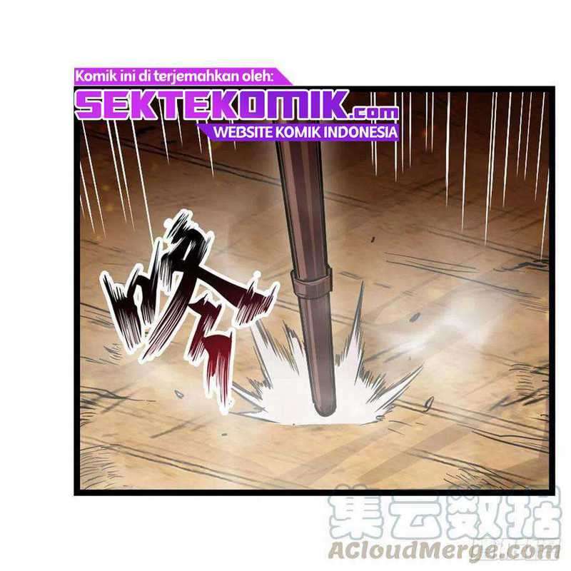 Wuxian Shitu chapter 161 halaman 11