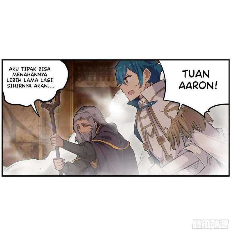 Wuxian Shitu chapter 161 halaman 12