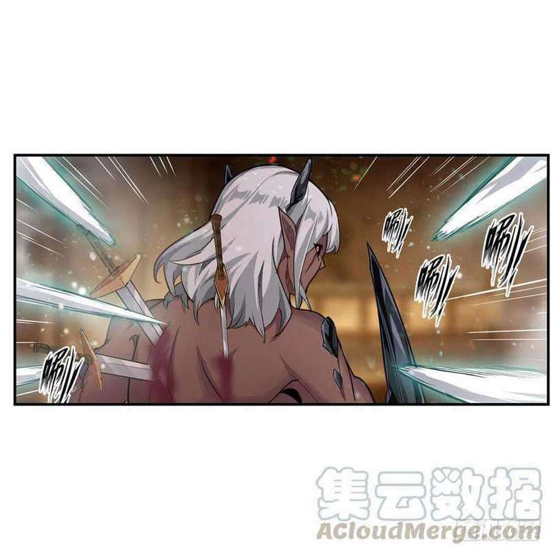 Wuxian Shitu chapter 161 halaman 14