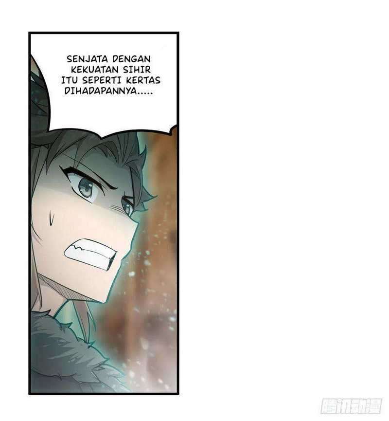 Wuxian Shitu chapter 161 halaman 16