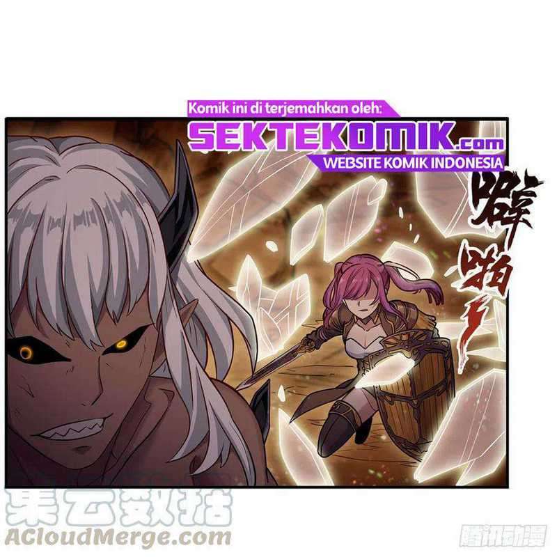 Wuxian Shitu chapter 161 halaman 17