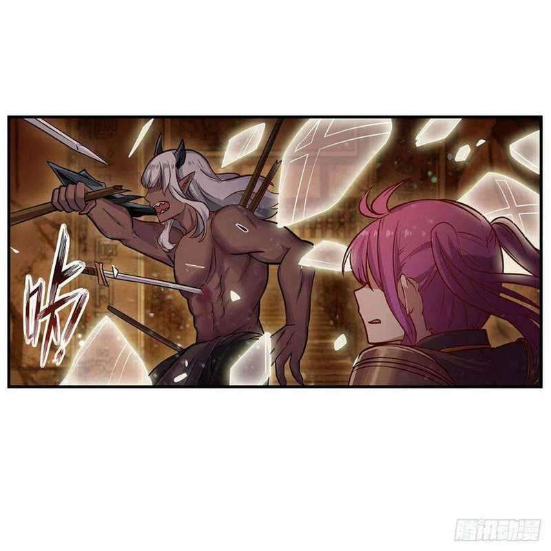 Wuxian Shitu chapter 161 halaman 18