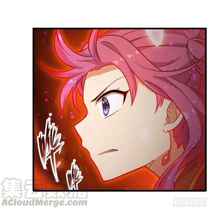 Wuxian Shitu chapter 161 halaman 20