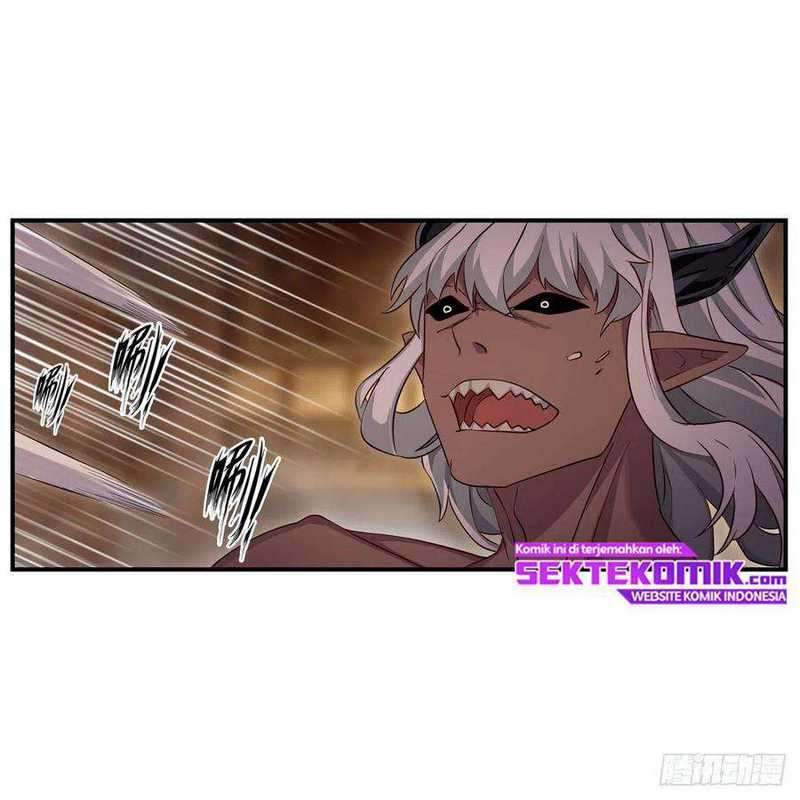 Wuxian Shitu chapter 161 halaman 25