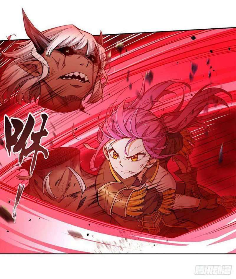 Wuxian Shitu chapter 161 halaman 28