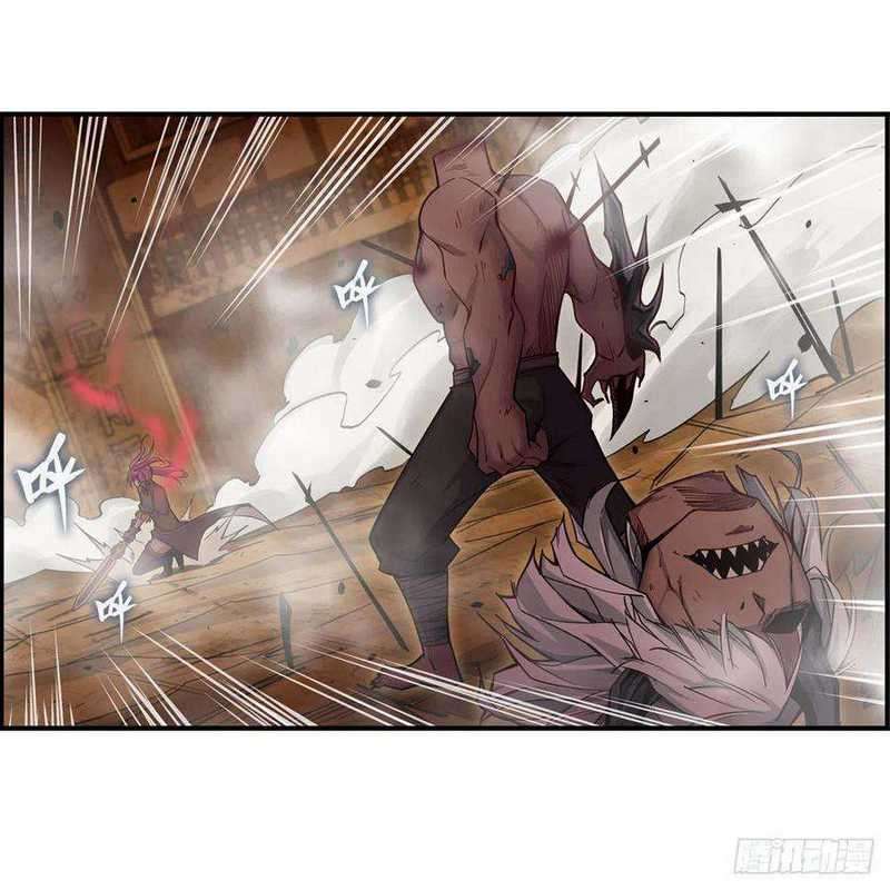 Wuxian Shitu chapter 161 halaman 30