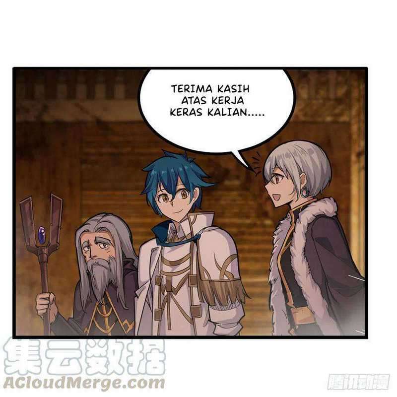 Wuxian Shitu chapter 161 halaman 38