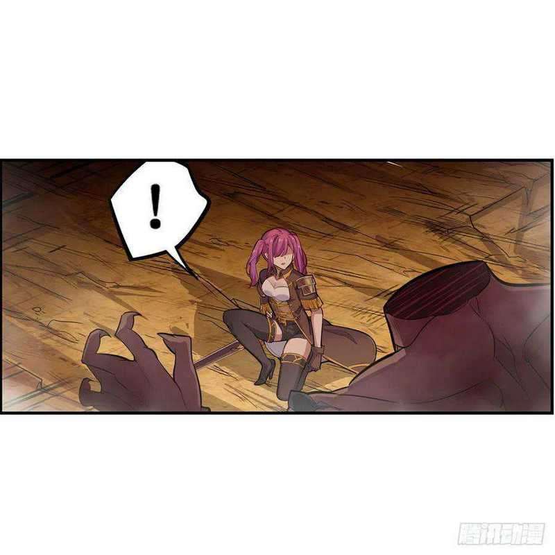 Wuxian Shitu chapter 161 halaman 40
