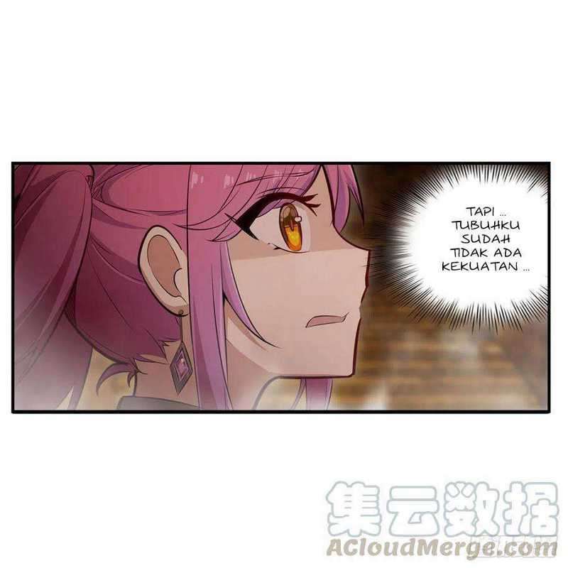 Wuxian Shitu chapter 161 halaman 44