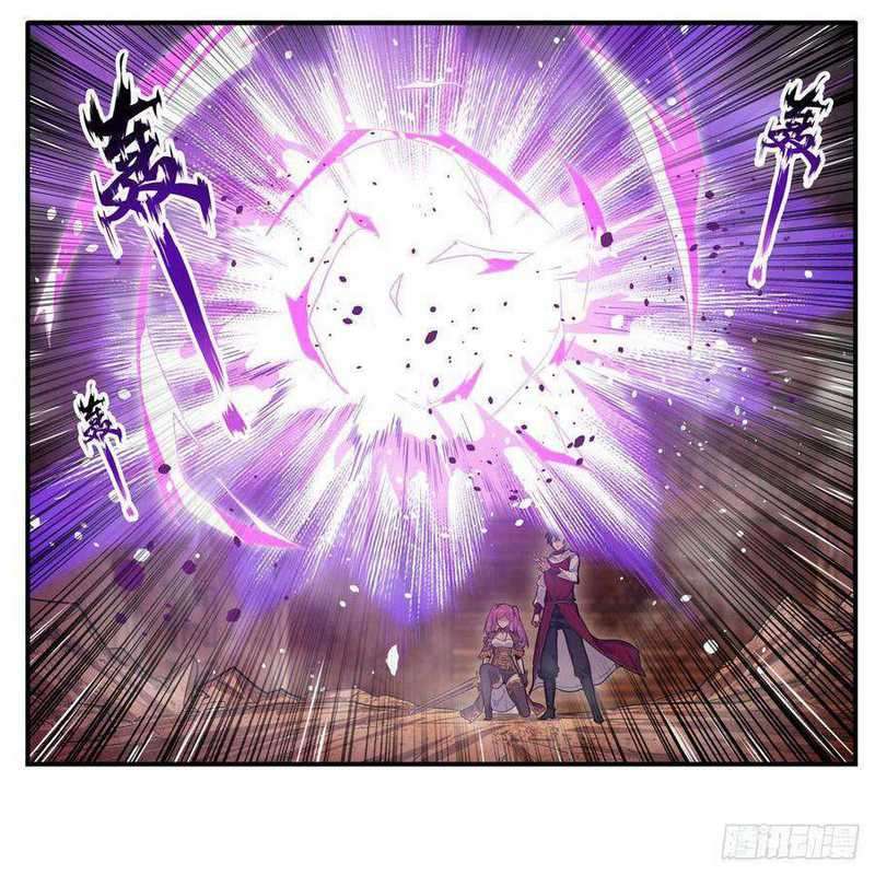 Wuxian Shitu chapter 161 halaman 46