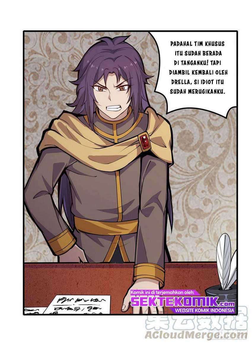 Wuxian Shitu chapter 162 halaman 4